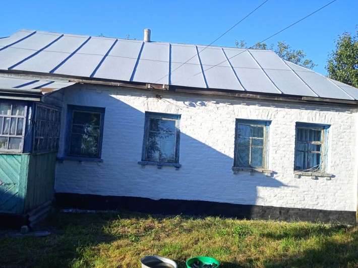 Продаж будинку с.Патюти - фото 1