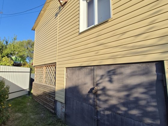 Дача для сімейного та активного відпочинку біля води Жавинка