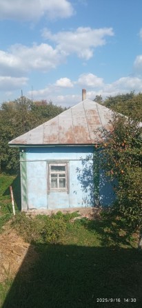 Продам будинок, м. Борзна, по вул. Покровській, буд. 57 - фото 1