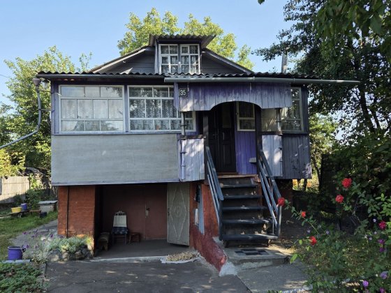 Продам будинок в м.Борзна Борзна