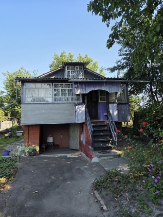 Продам будинок в м.Борзна - фото 1