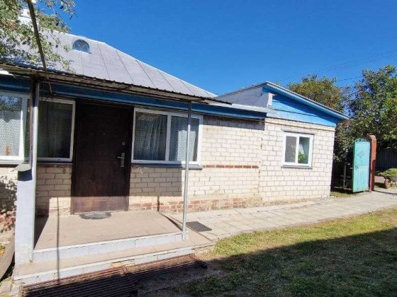 Будинок в с. Олишівка Олишевка