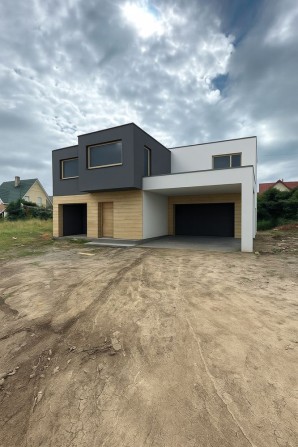 Продаж; Новобудова; Будинок; Чернівці; с. Годилів; будівництво; - фото 1