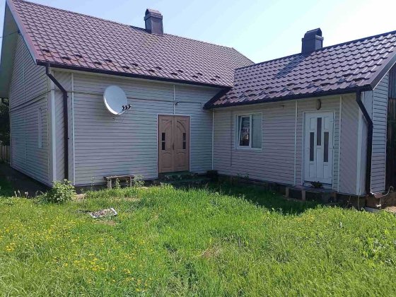 Продаж будинку в мальовничому місці Мигово