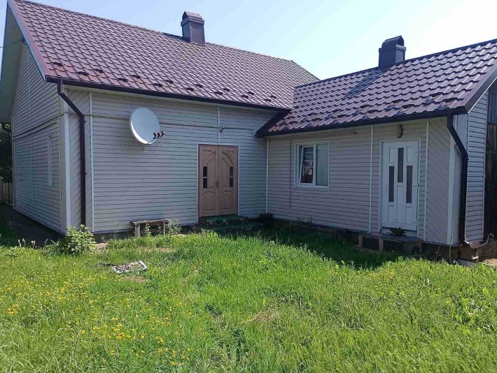 Продаж будинку в мальовничому місці - фото 1