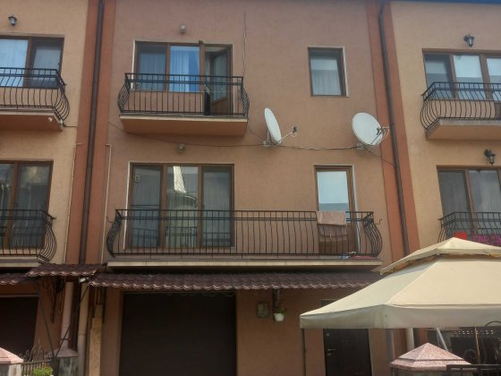 Продаж таунхауз 201м2 Чагор