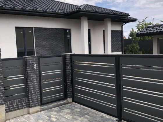 Продаж сучасного будинку в гарному районі міста Великий Кучуров