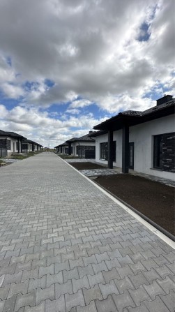 Продаж сучасних котеджів - фото 1