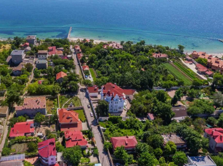 1к ЖК Аквамарин . Переуступка - фото 1