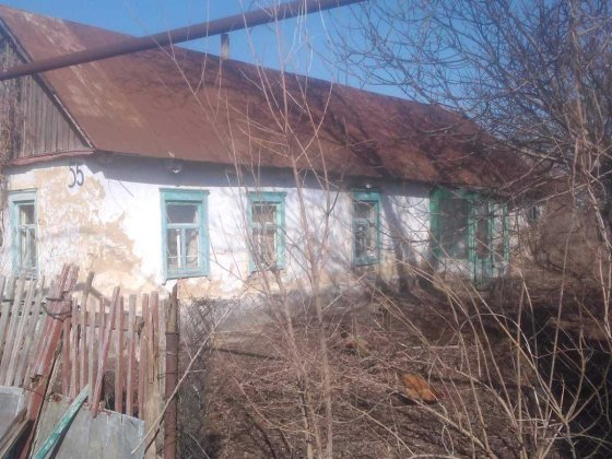 Продам дом в пгт Кушугум Кушугум