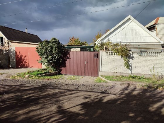 Продам будинок, Кушугум. Кушугум