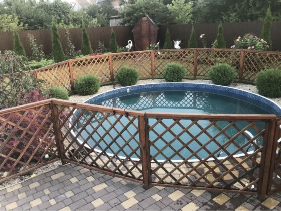 Загородный дом,дача.На територии 2 дома 12соток Кушугум