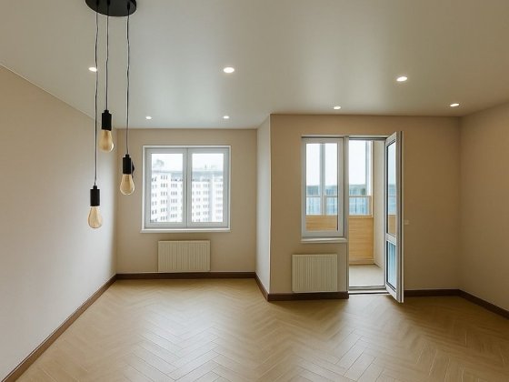 Однокімнатна к-ра в ЖК «Одеський бульвар» м. Теремки. Без комісії Чабаны