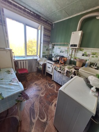 Продам 3к Малая Вергунка - фото 1
