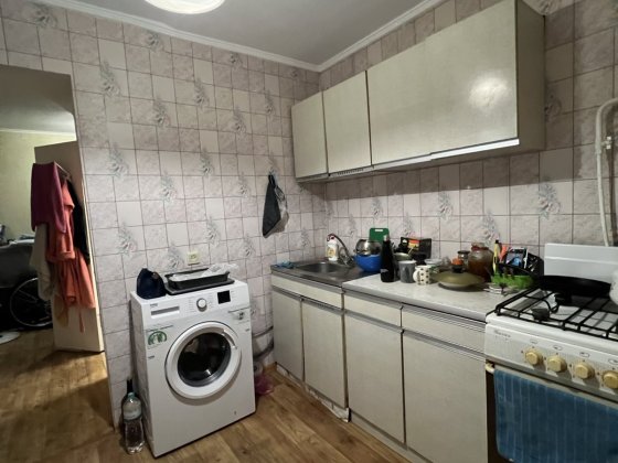 Продам 1-кімнатну квартиру Академіка Корольова / Левітана, Одеса Київський район Одесса