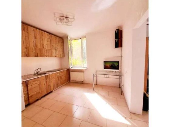 Продаж 2-к квартири вул. Регенераторна 4 Киев