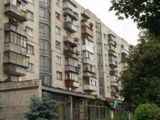 Продаж 3 к.квартири пр.Голосіївський 89, метро Виставковий центр Киев