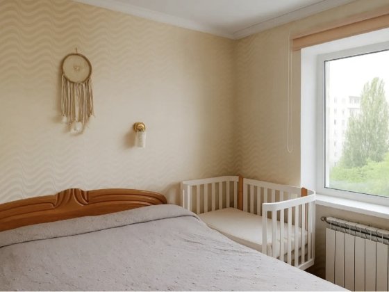 Продаж 3 кімн. по вул. Йорданская 11 а, метро Оболонь. Киев