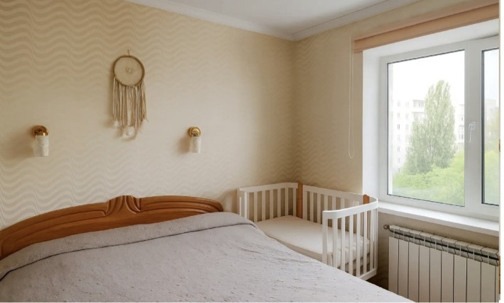 Продаж 3 кімн. по вул. Йорданская 11 а, метро Оболонь. - фото 1