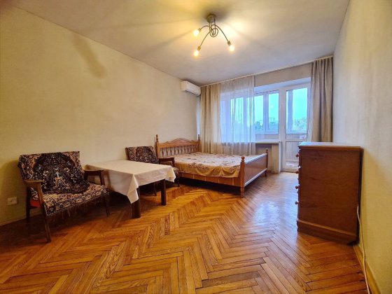 Без % Продаж 1к квартири на вул. В'ячеслава Чорновола, 33/30, Шевченківський район, центр Київ