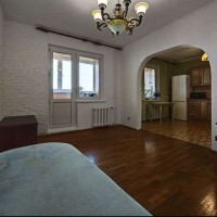 Продаж 1-к квартири Харківське шосе 56 Київ