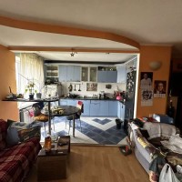 Продаж 3-кімнатної квартири по вул. Новопирогівська, 31 Київ