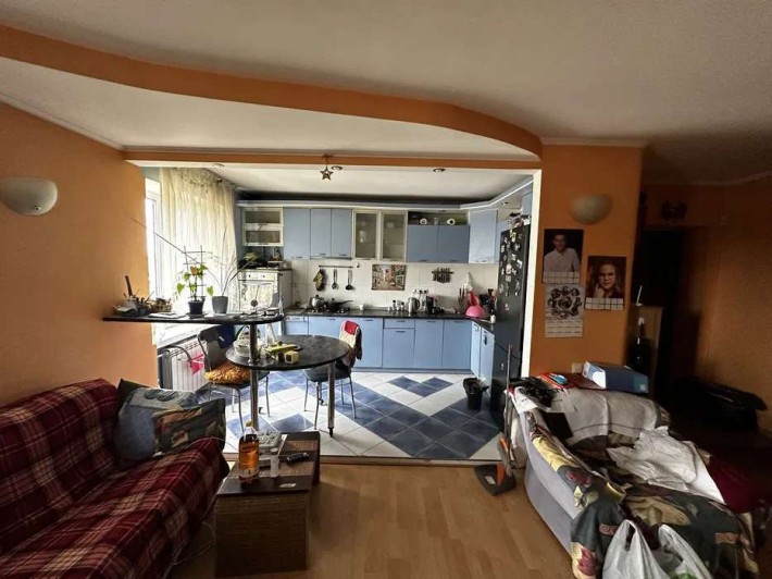 Продаж 3-кімнатної квартири по вул. Новопирогівська, 31 - фото 1