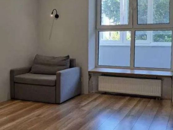 Продаж 1-к квартири вул. Метрологічна 29 Київ