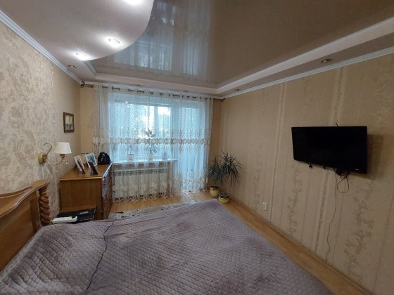 ПРОДАЖА 2-квартиры по пр.Аношкина с ГАО