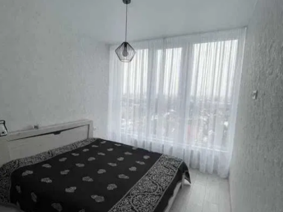 1к ЖК Бульвар акаций / Бугаевская. Евроремонт