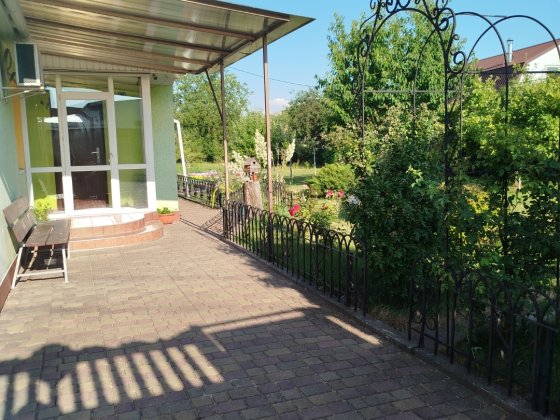 Продаж будинку район автовокзалу Звягель