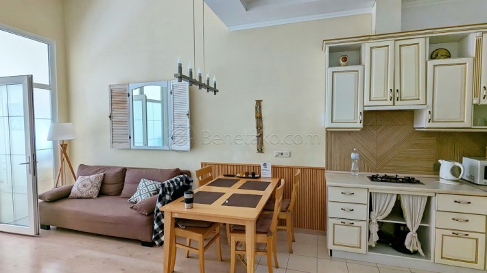 Прекрасная 3к. квартира в историческом центре Одессы - фото 1