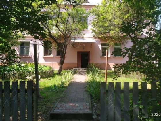 Продається квартира в смт Борова Київська обл. Фастів