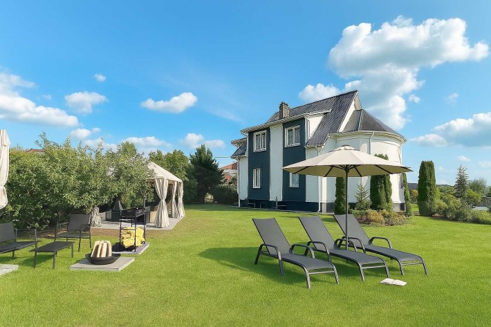 Бездоганний сучасний будинок в "Царському селі", м. Біла Церква - фото 1