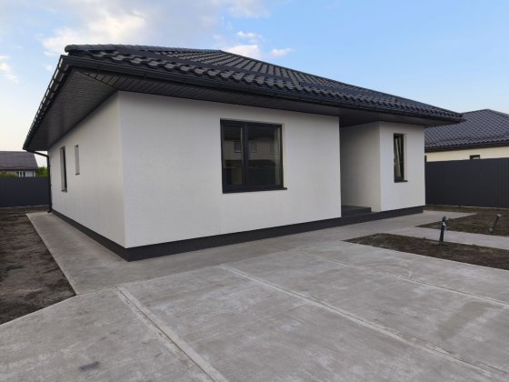 Будинок 98+40м.кв в Борисполі. ВЛАСНИК Бориспіль