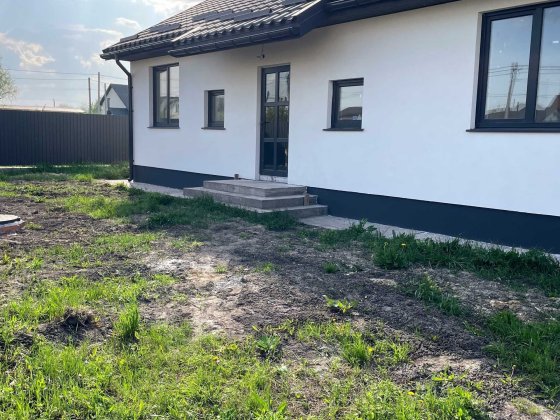 Продам Будинок ЄОселя з терасою та чистовим ремонтом, 5 соток, Власник Бориспіль