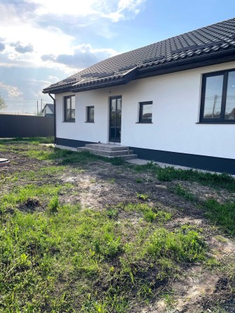 Продам Будинок ЄОселя з терасою та чистовим ремонтом, 5 соток, Власник - фото 1