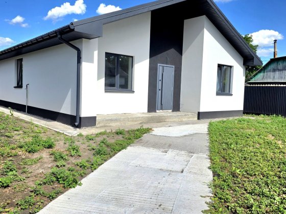 ЦЕНТР!Р-н ГІМНАЗІЇЇ ПЕРСПЕКТИВА ( 4 школа), БУДИНОК 95кв.м.на 8 сотках Бориспіль