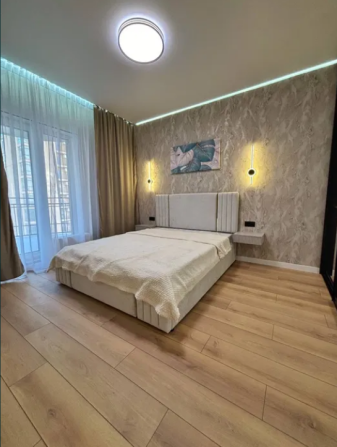1к ЖК 61 Жемчужина /Краснова. Евроремонт. Переуступка. - фото 1