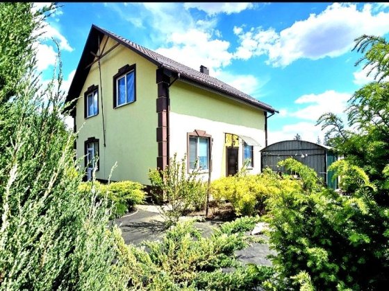 СРОЧНО!!! ГАЗ !! БУДИНОК 120 кв.м. на 12 сотках, р-н вул.ШЕВЧЕНКА Бориспіль