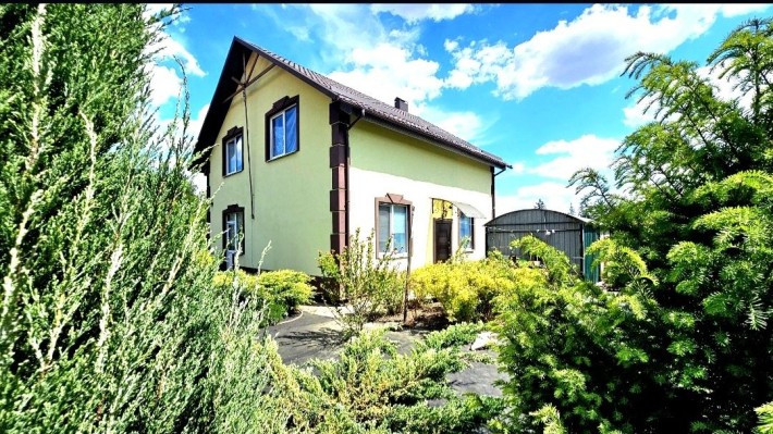 СРОЧНО!!! ГАЗ !! БУДИНОК 120 кв.м. на 12 сотках, р-н вул.ШЕВЧЕНКА - фото 1