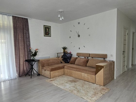 Жилий БУДИНОК 80 кв.м.на 6 сотках м. БОРИСПІЛЬ Бориспіль