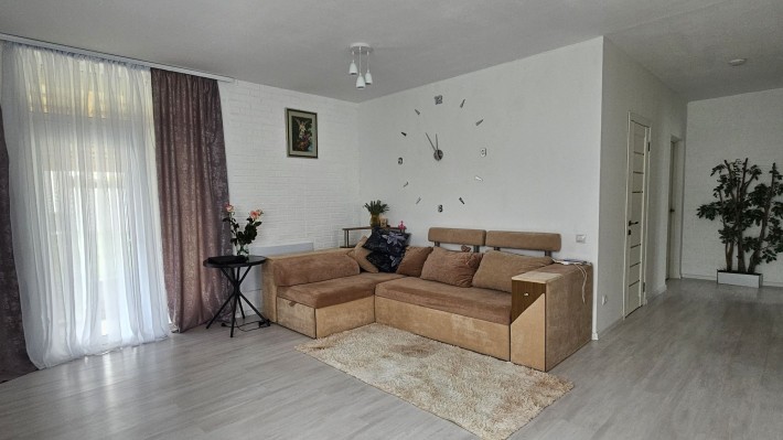 Жилий БУДИНОК 80 кв.м.на 6 сотках м. БОРИСПІЛЬ - фото 1