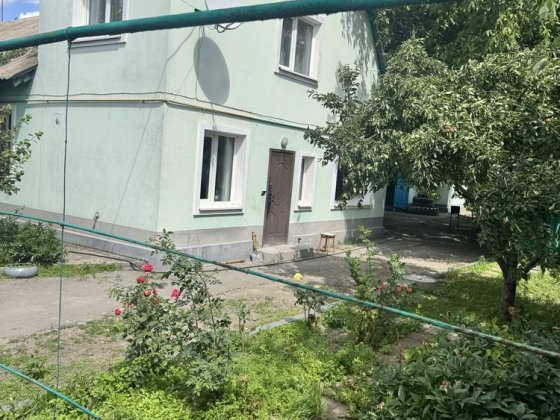 Продам будинок на залізничному селищі Белая Церковь