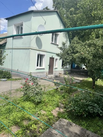 Продам будинок на залізничному селищі - фото 1