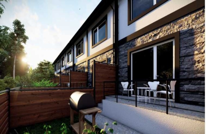 Таунхаус Вишневе Без комісії - фото 1