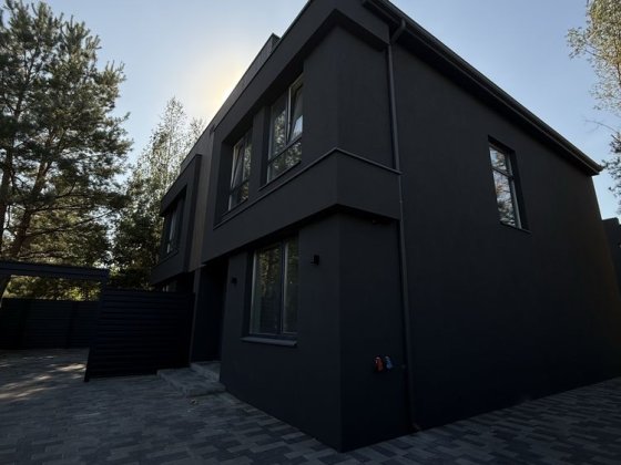 Продаж дуплексу з ремонтом! Вишневе