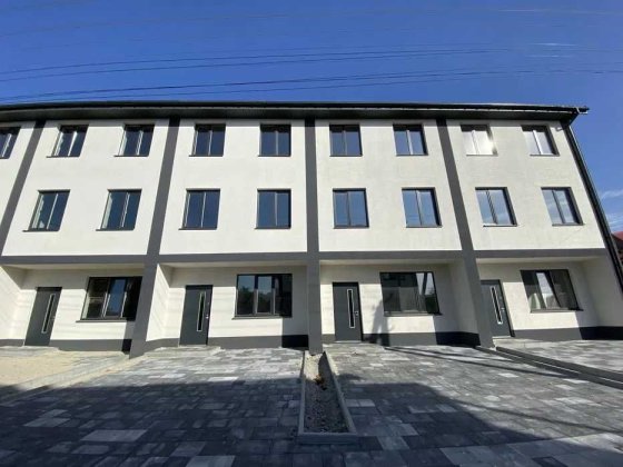 Таунхаус  Вишневе Без комісія Вишневе