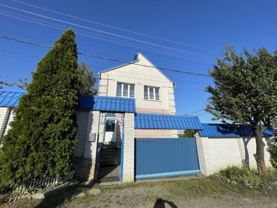 2поверховий будинок(120 м2 в Бучі!Газ!6 соток двір!В подарунок огород!