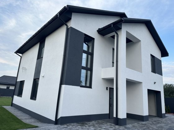 Продається будинок в м.Бориспіль 170 кв. на 8 сотках Бориспіль